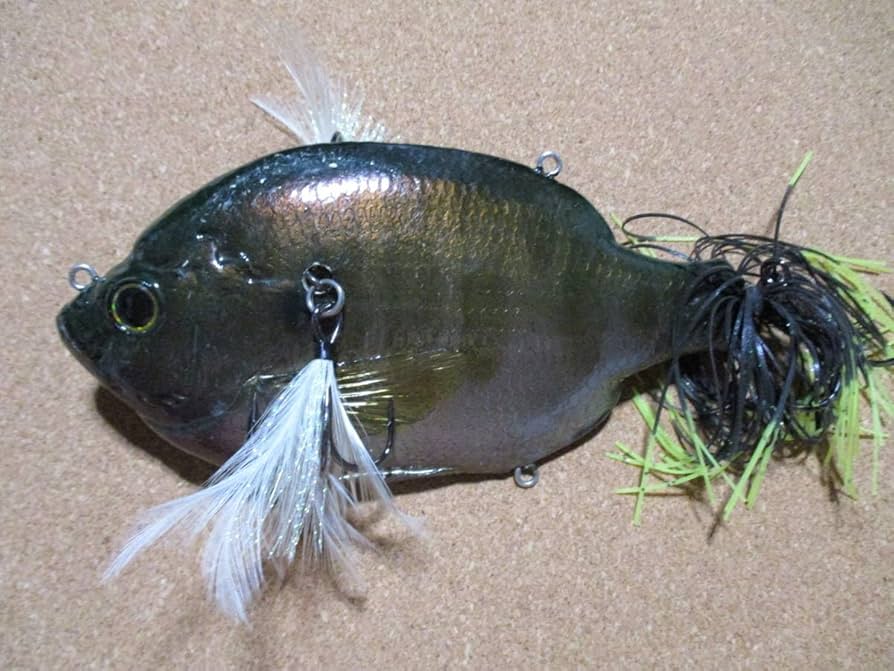 THタックルマグナムゾーン